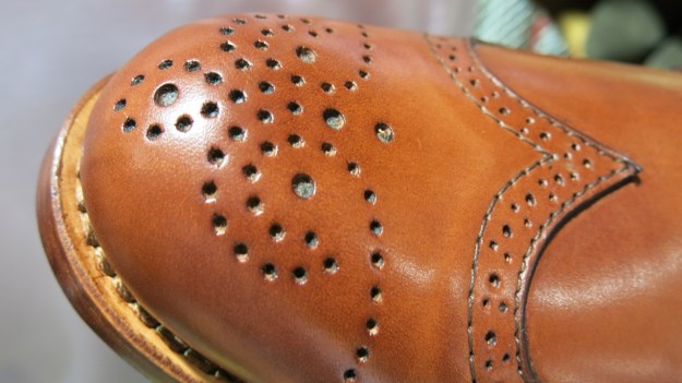 Rancourt handcrafted shoes 10