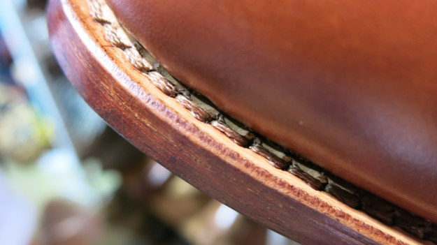 Rancourt handcrafted shoes 11