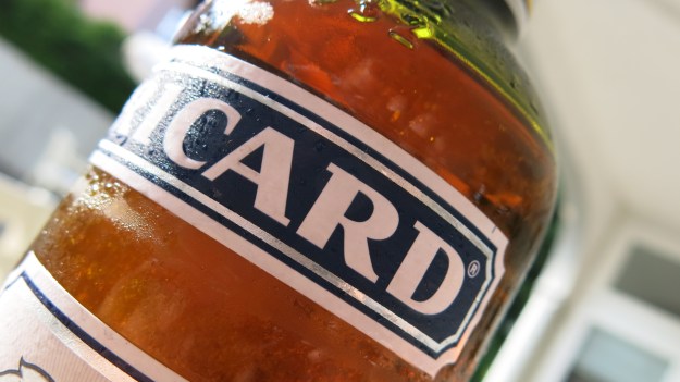 Ricard Aperitif Pastis Marseille Anis8