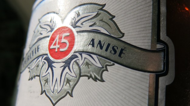 Ricard Aperitif Pastis Marseille Anis8