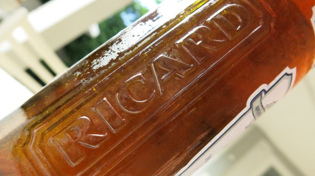 Ricard Aperitif Pastis Marseille Anis8