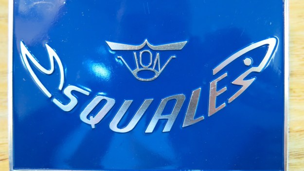 Squale Professional Divers Watch