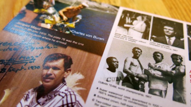 Squale Professional Divers Watch