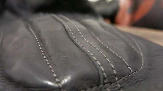 Thedileathers motorbike leather jacket