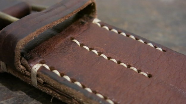 Thedileathers leather belts