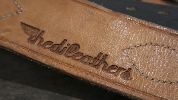 Thedileathers leather belts