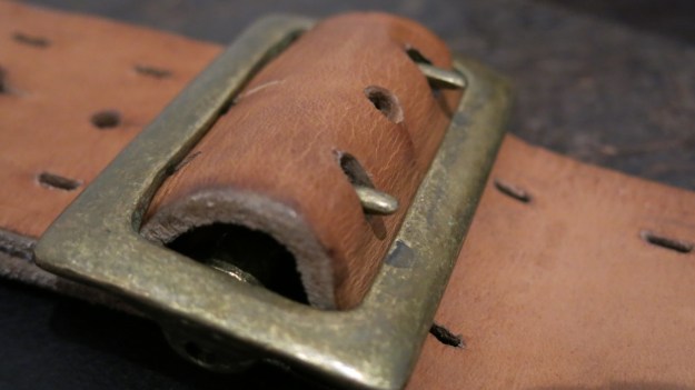 Thedileathers leather belts