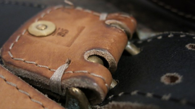 Thedileathers leather belts