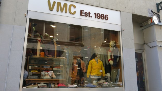 VMC Zürich Shop 02