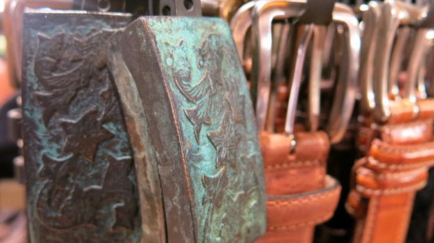 VMC Zürich Shop - Feinschmuck Western Belt