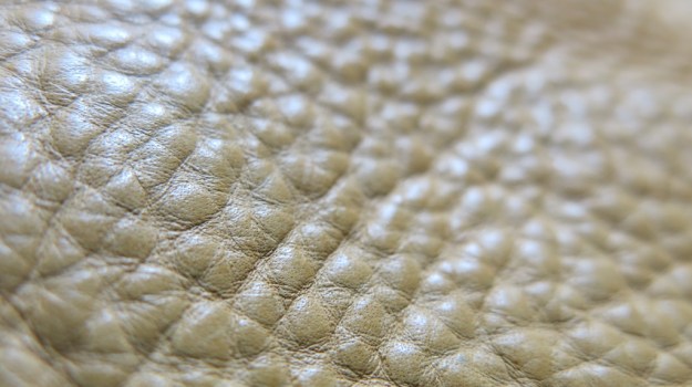 be-cause used leather structures 037