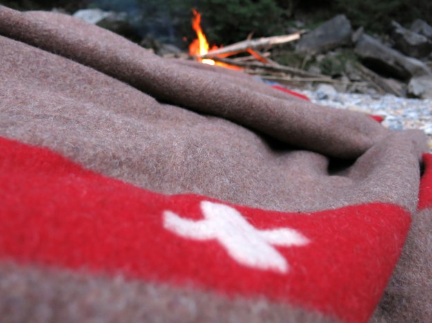 camping trip on the river 10