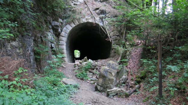 camping trip on the river 13