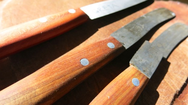 Herder Windmühlen Breakfast Knifes 014