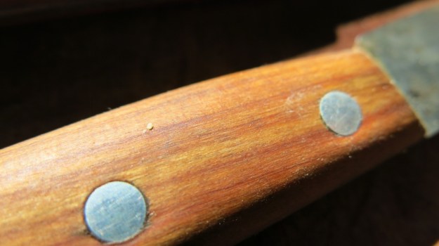 Herder Windmühlen Breakfast Knifes 021