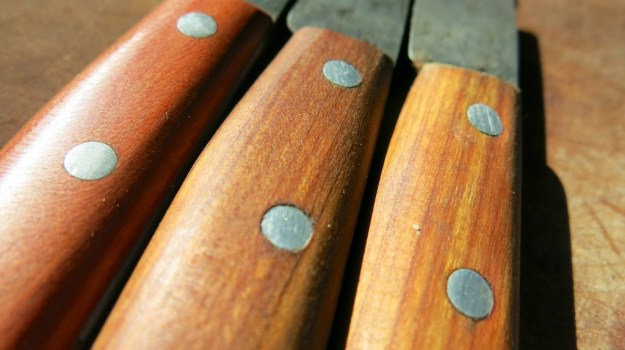 Herder Windmühlen Breakfast Knifes 023