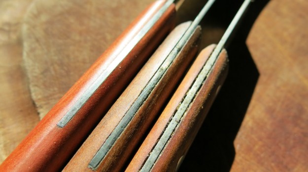 Herder Windmühlen Breakfast Knifes 024