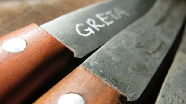 Herder Windmühlen Breakfast Knifes 025