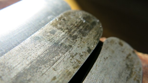 Herder Windmühlen Breakfast Knifes 026