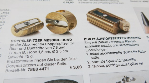 Manufactum Warenkatalog Nr. 26 Highlights 036