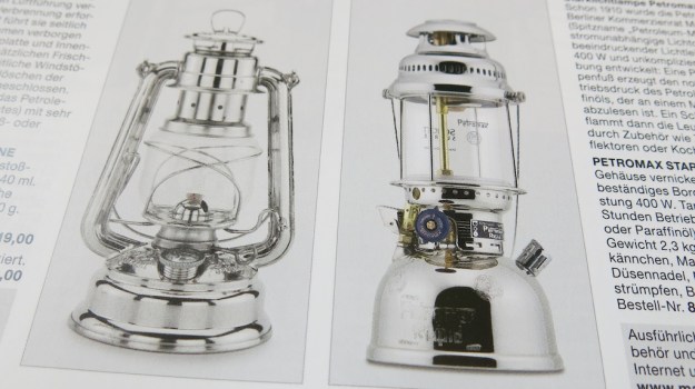 Manufactum Warenkatalog Nr. 26 Highlights 038