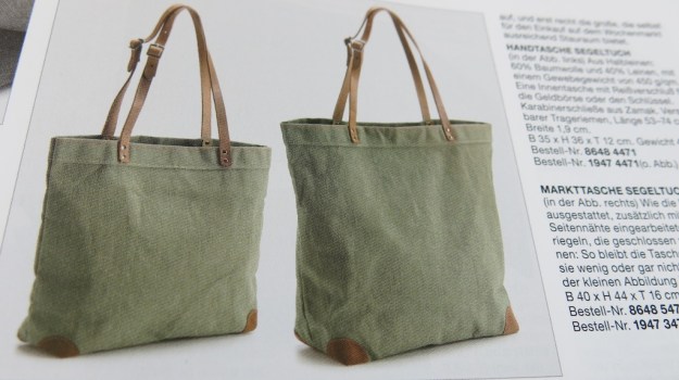 Manufactum Warenkatalog Nr. 26 Highlights 041