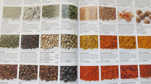 Manufactum Warenkatalog Nr. 26 Highlights 042