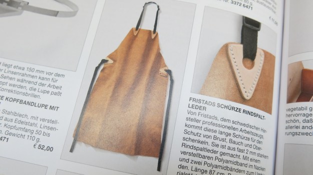 Manufactum Warenkatalog Nr. 26 Highlights 046