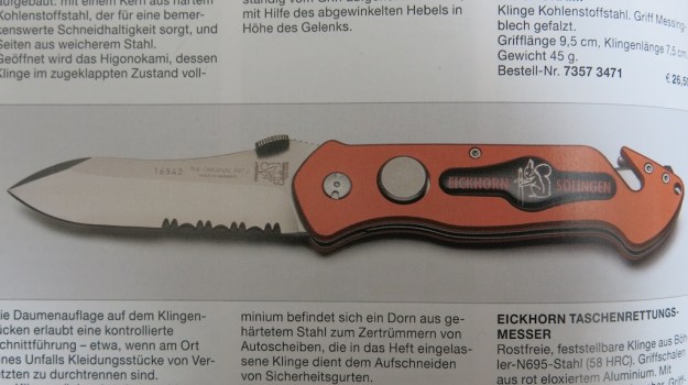 Manufactum Warenkatalog Nr. 26 Highlights 047