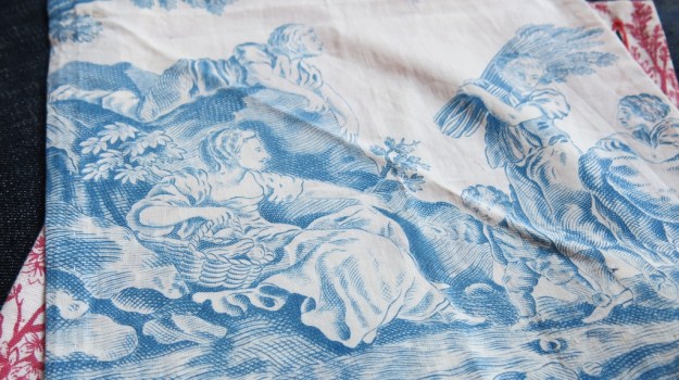 Max Rohr french deadstock pocket squares  015