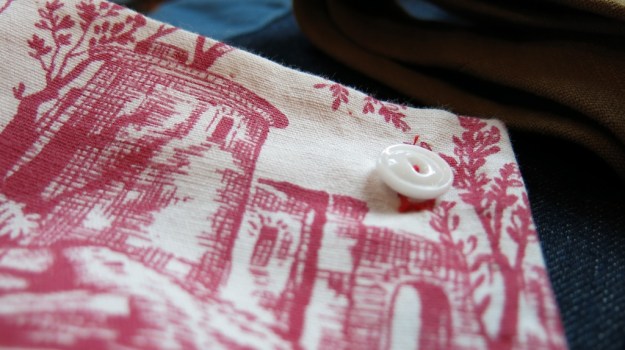 Max Rohr french deadstock pocket squares  018