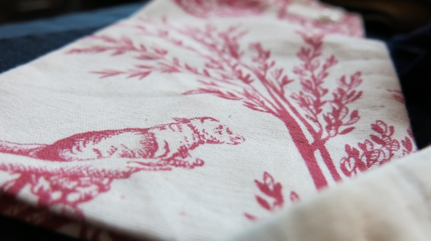 Max Rohr french deadstock pocket squares  019