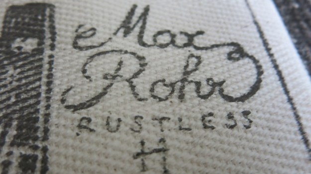 Max Rohr Toile de Jouy 035