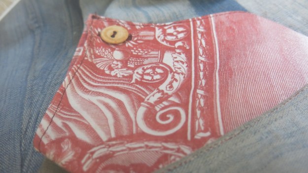 Max Rohr Toile de Jouy 036