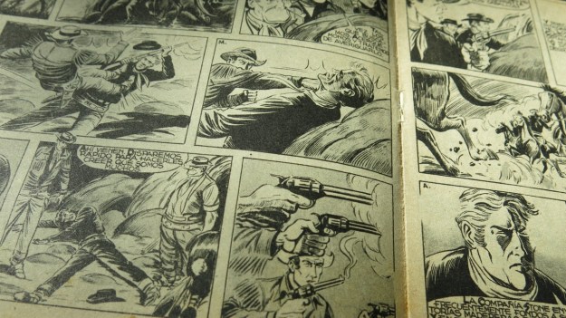 mendoza colt western comic3