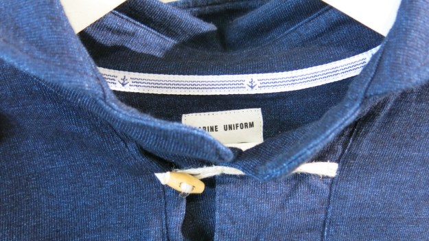 natic marine - marine uniform B&B 201304