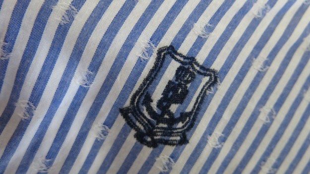 natic marine - marine uniform B&B 201307