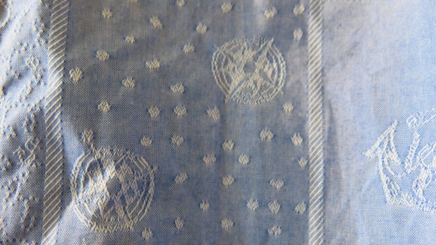 natic marine - marine uniform B&B 201310