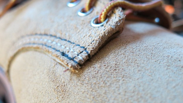 Red Wing 8057 oxford shoe2