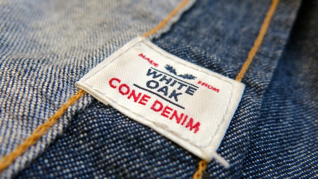 Tellason Topper Denim Shirt1