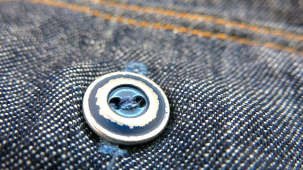 Tellason Topper Denim Shirt6