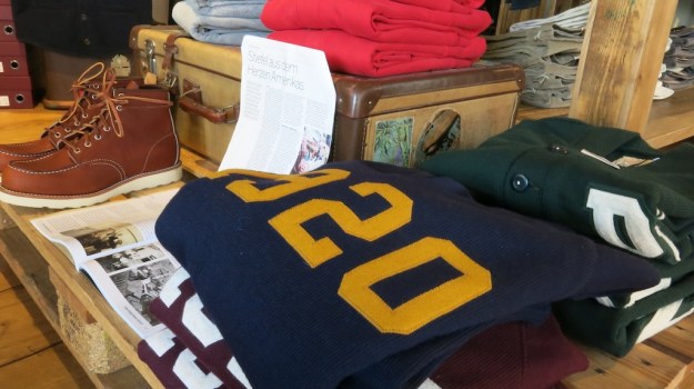 Ecke32 Konstanz Manufacture Store visit 361