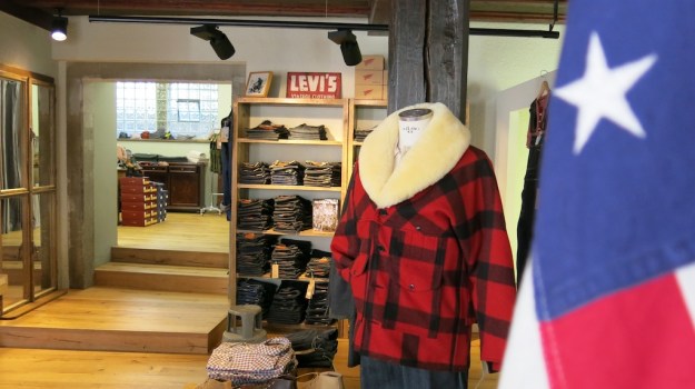 Ecke32 Konstanz Manufacture Store visit 362