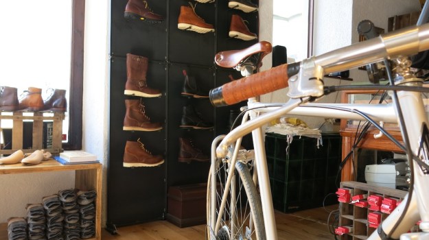 Ecke32 Konstanz Manufacture Store visit 364