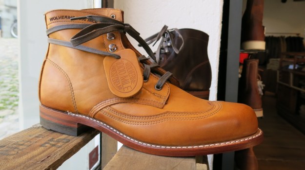 Ecke32 Konstanz Manufacture Store visit 365