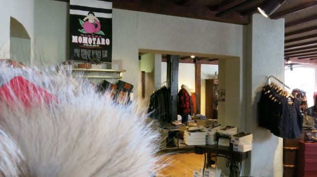 Ecke32 Konstanz Manufacture Store visit 376