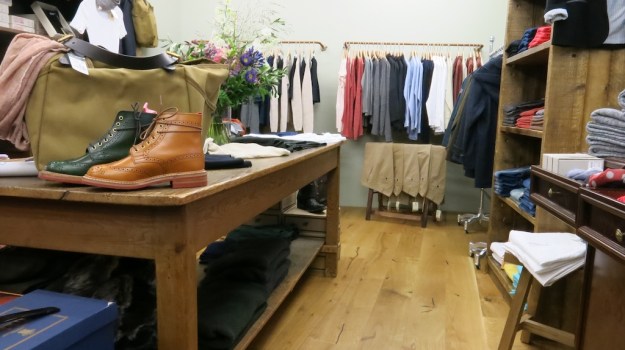 Ecke32 Konstanz Manufacture Store visit 377