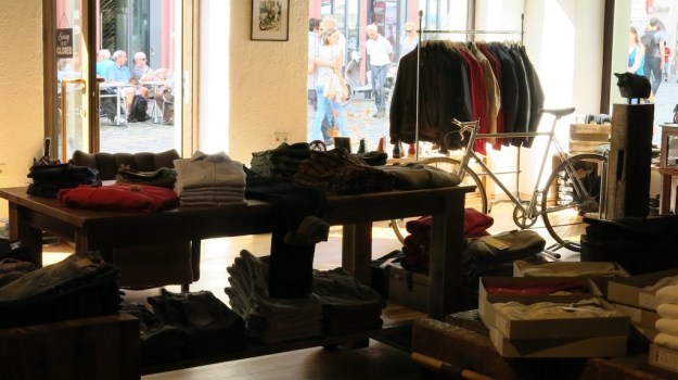 Ecke32 Konstanz Manufacture Store visit 380