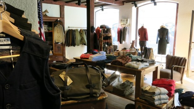 Ecke32 Konstanz Manufacture Store visit 382