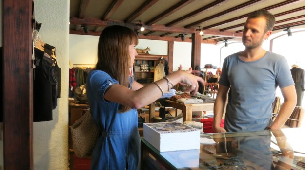 Ecke32 Konstanz Manufacture Store visit 384